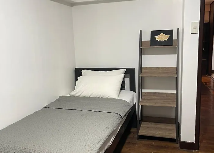 Spacious 3br With Huge Tv Near Bgc Makati Airport *
